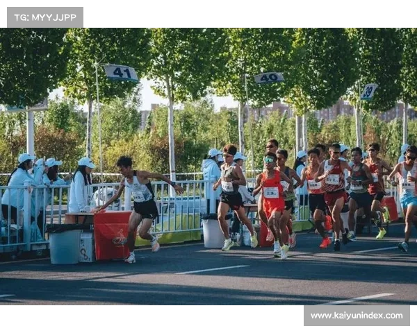 2025全国马拉松锦标赛第二站将于9月21日在河北衡水激情开跑