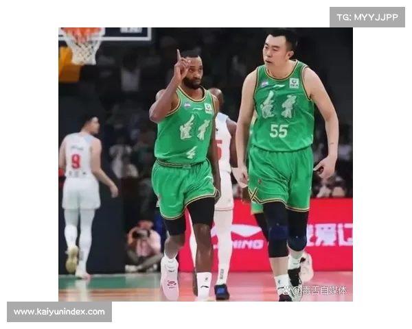 CBA外援表现两极分化，关键时刻决定比赛胜负