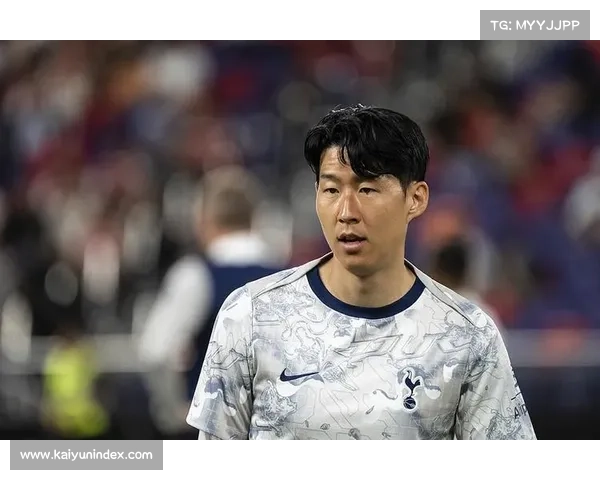 亚洲球员英超适应案例，孙兴慜成榜样