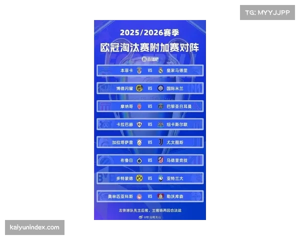 欧足联报告:欧冠联赛2025-26赛季总收入预计将再创历史新高 欧足联报告:欧冠联赛2025-26赛季总收入预计将再创历史新高